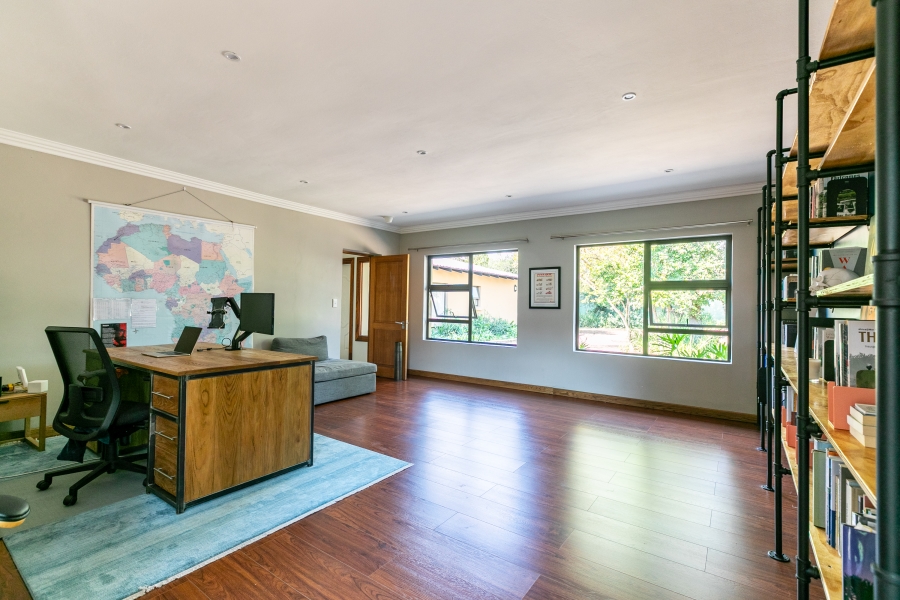 4 Bedroom Property for Sale in Chartwell Gauteng