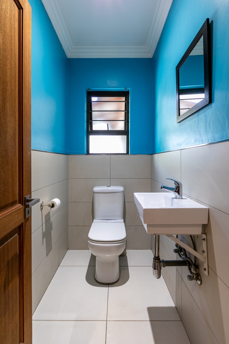 4 Bedroom Property for Sale in Chartwell Gauteng