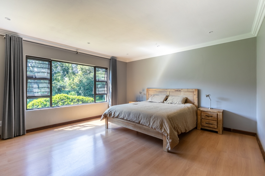 4 Bedroom Property for Sale in Chartwell Gauteng