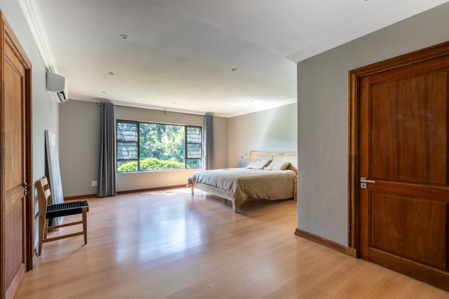 4 Bedroom Property for Sale in Chartwell Gauteng