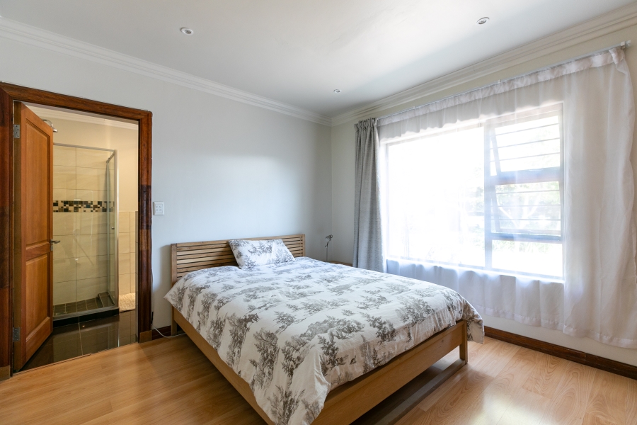 4 Bedroom Property for Sale in Chartwell Gauteng