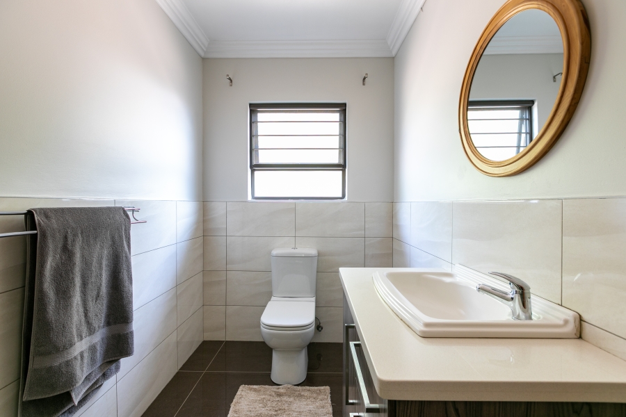 4 Bedroom Property for Sale in Chartwell Gauteng
