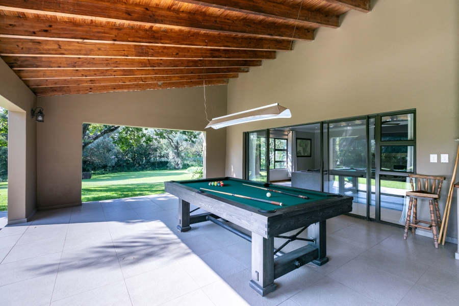 4 Bedroom Property for Sale in Chartwell Gauteng