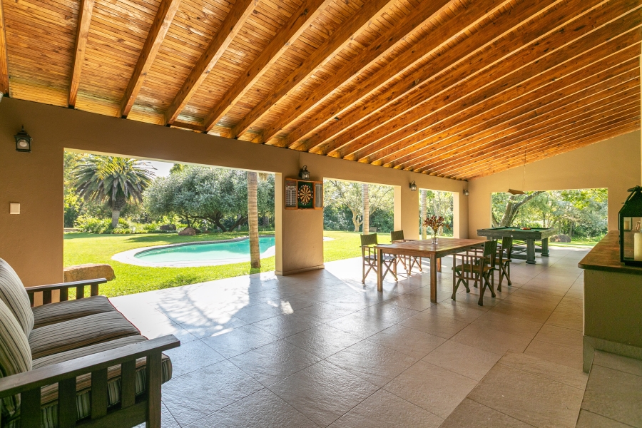 4 Bedroom Property for Sale in Chartwell Gauteng