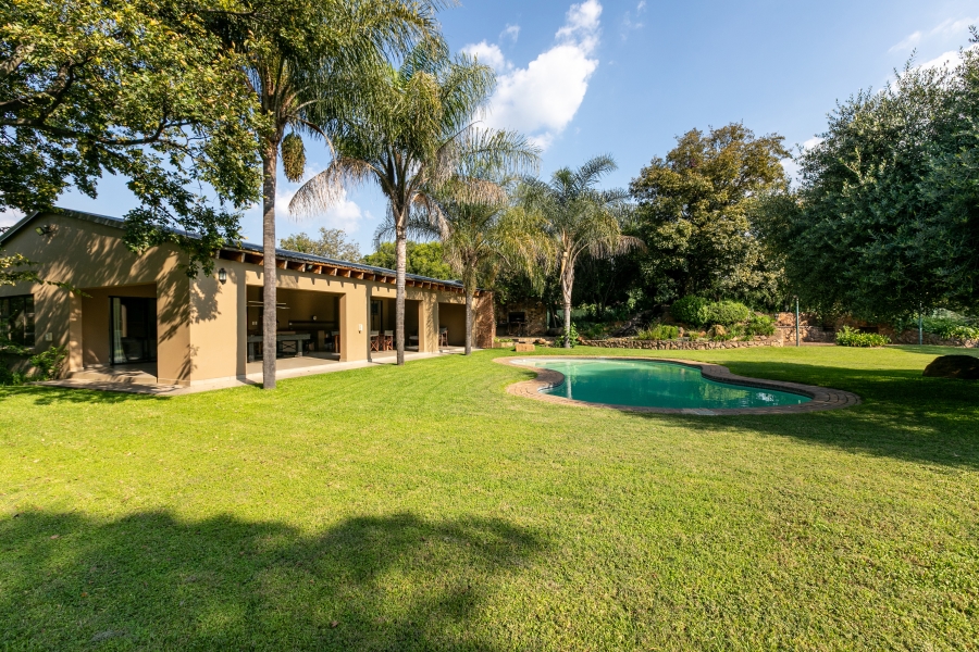 4 Bedroom Property for Sale in Chartwell Gauteng