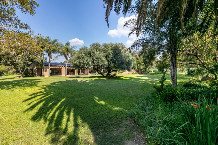 4 Bedroom Property for Sale in Chartwell Gauteng