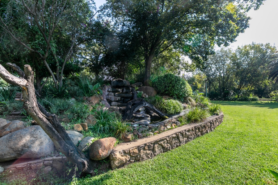 4 Bedroom Property for Sale in Chartwell Gauteng