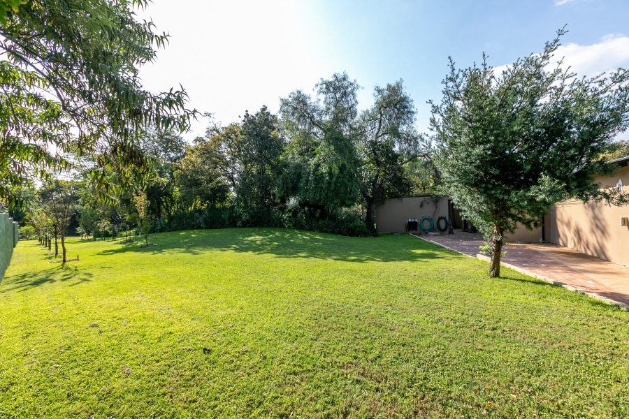 4 Bedroom Property for Sale in Chartwell Gauteng