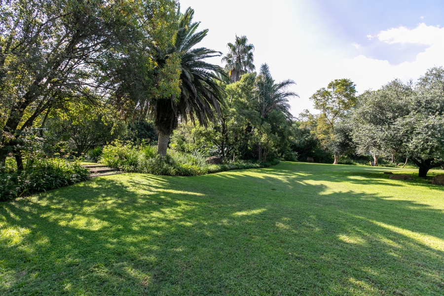 4 Bedroom Property for Sale in Chartwell Gauteng
