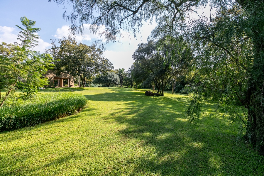4 Bedroom Property for Sale in Chartwell Gauteng