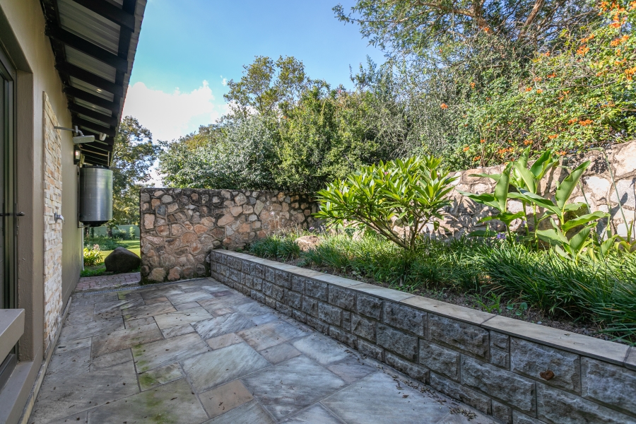 4 Bedroom Property for Sale in Chartwell Gauteng