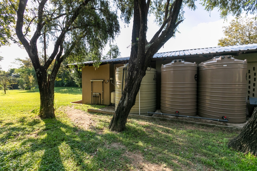 4 Bedroom Property for Sale in Chartwell Gauteng