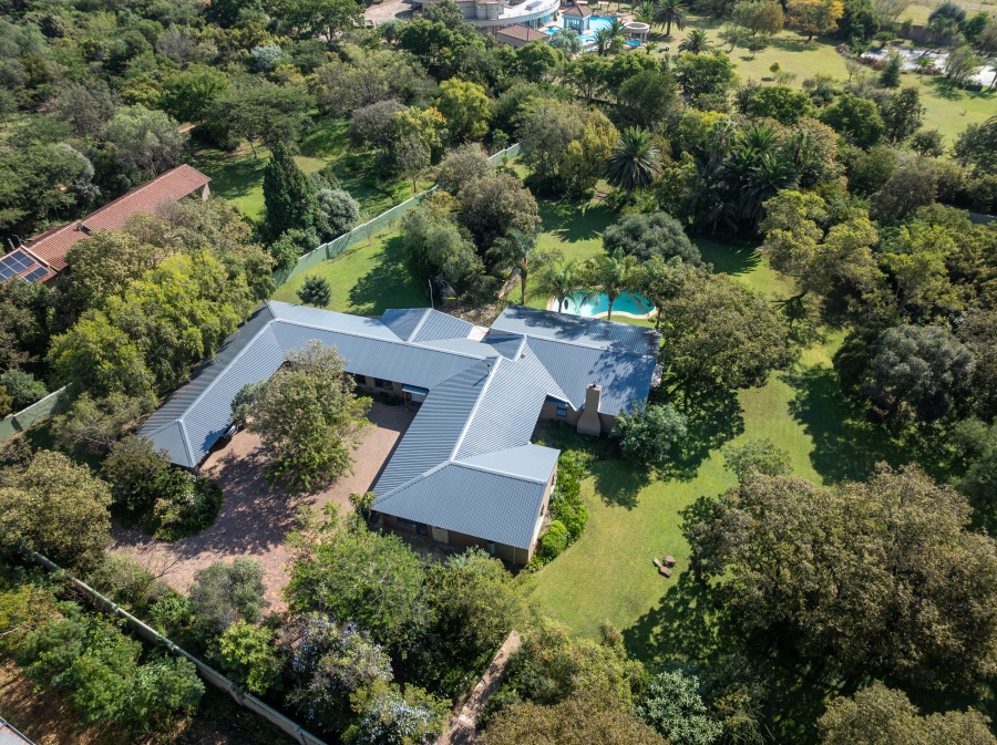4 Bedroom Property for Sale in Chartwell Gauteng