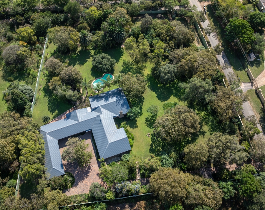 4 Bedroom Property for Sale in Chartwell Gauteng