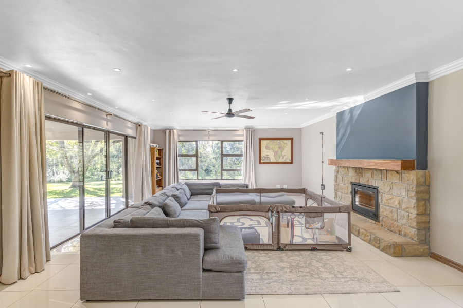 4 Bedroom Property for Sale in Chartwell Gauteng