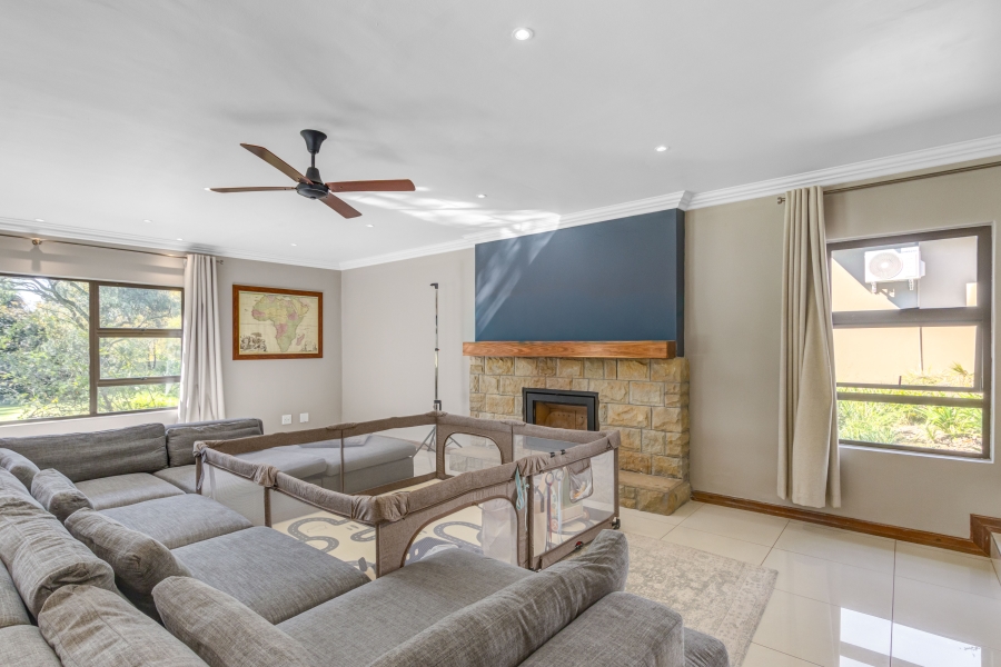 4 Bedroom Property for Sale in Chartwell Gauteng