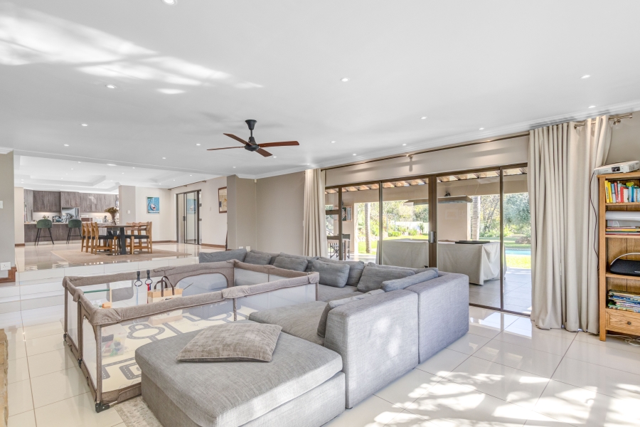 4 Bedroom Property for Sale in Chartwell Gauteng