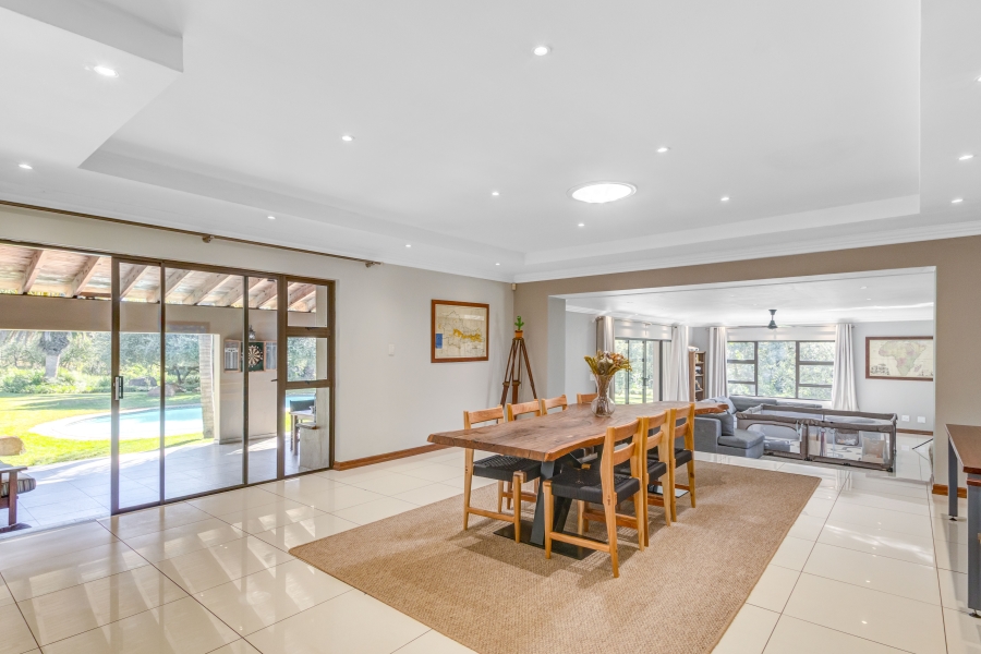 4 Bedroom Property for Sale in Chartwell Gauteng