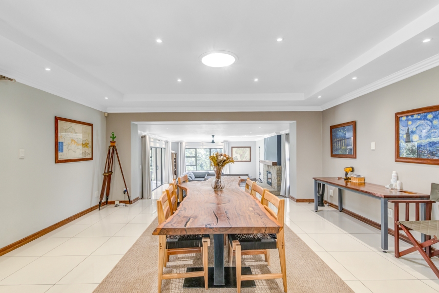 4 Bedroom Property for Sale in Chartwell Gauteng