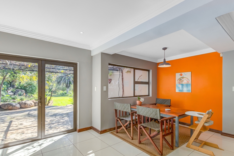 4 Bedroom Property for Sale in Chartwell Gauteng
