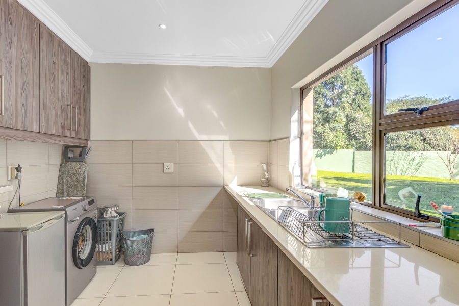 4 Bedroom Property for Sale in Chartwell Gauteng