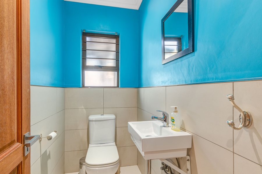 4 Bedroom Property for Sale in Chartwell Gauteng