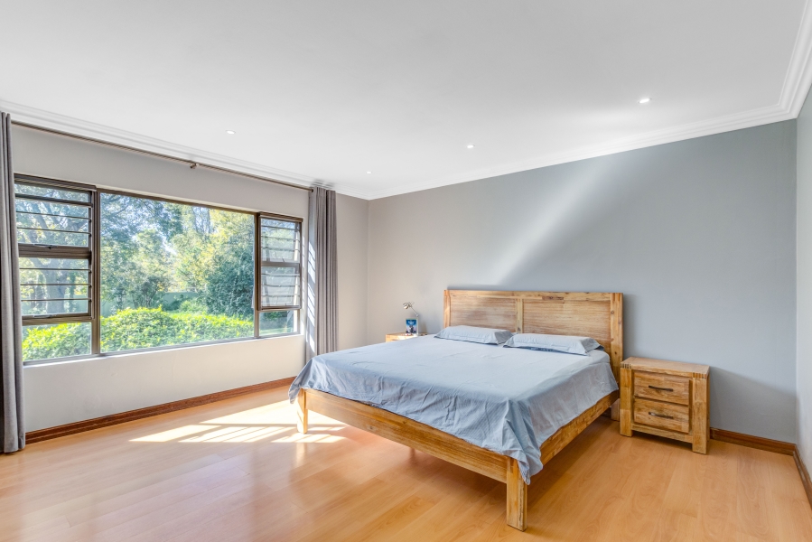 4 Bedroom Property for Sale in Chartwell Gauteng