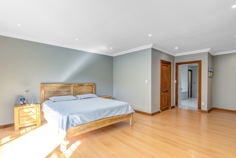 4 Bedroom Property for Sale in Chartwell Gauteng