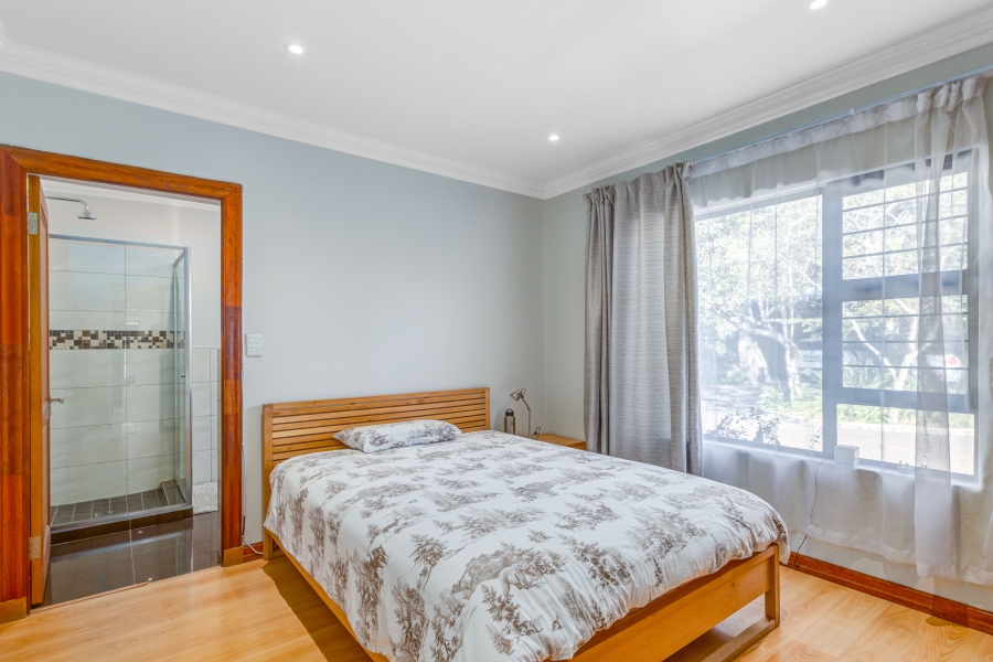 4 Bedroom Property for Sale in Chartwell Gauteng