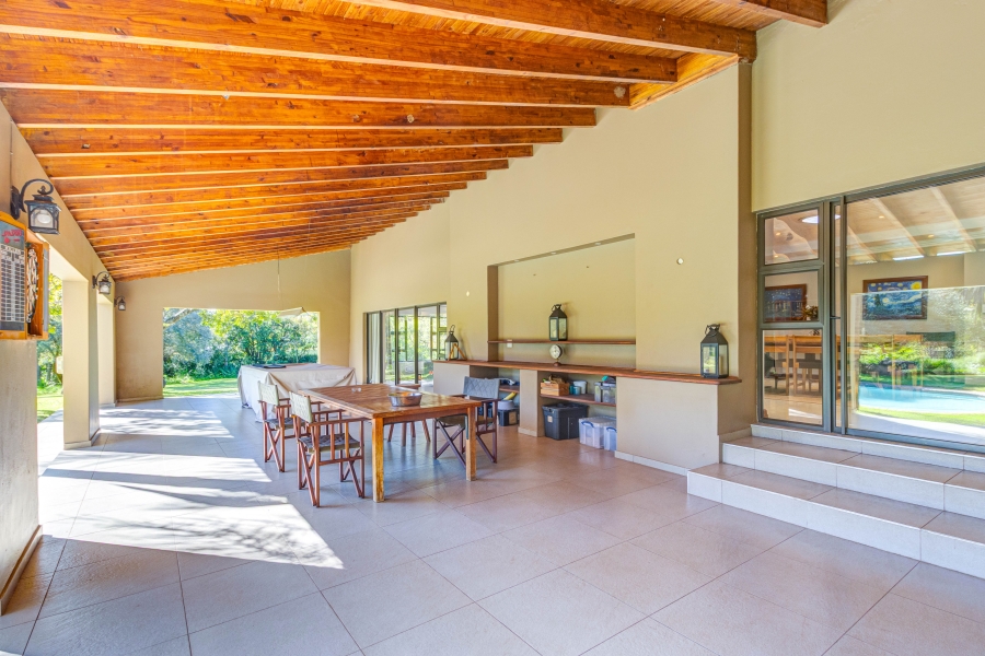 4 Bedroom Property for Sale in Chartwell Gauteng