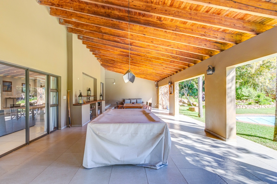 4 Bedroom Property for Sale in Chartwell Gauteng