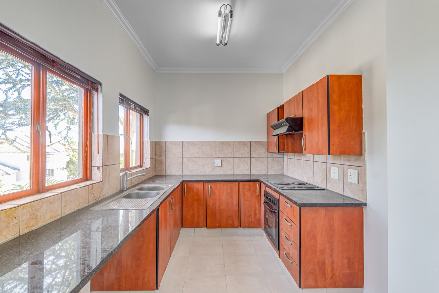 1 Bedroom Property for Sale in Carlswald North Estate Gauteng