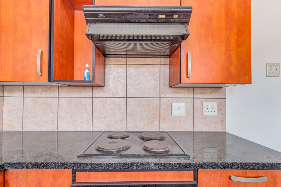 1 Bedroom Property for Sale in Carlswald North Estate Gauteng