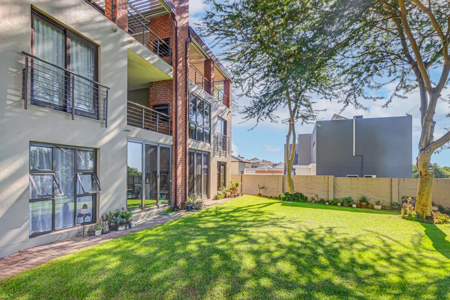 1 Bedroom Property for Sale in Carlswald North Estate Gauteng