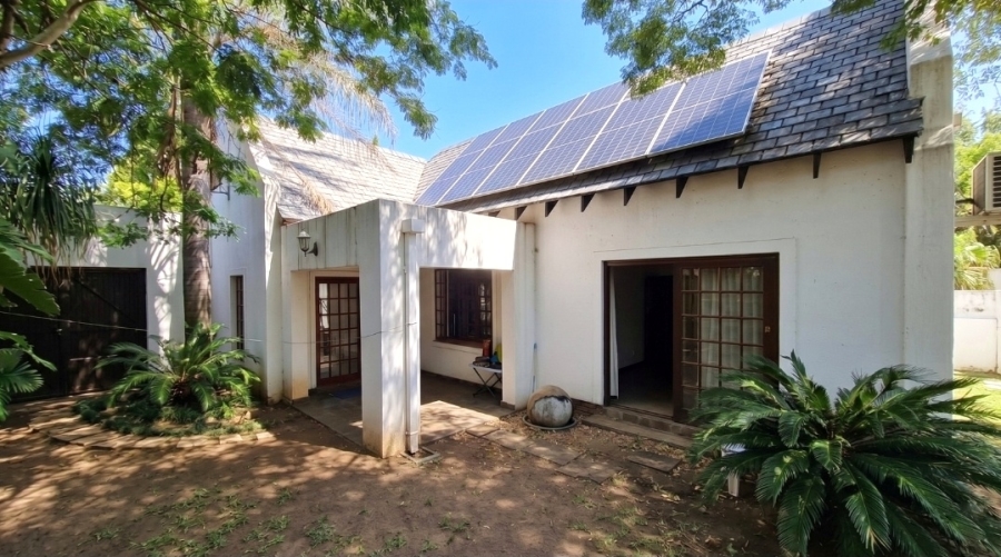 2 Bedroom Property for Sale in Kyalami Gauteng