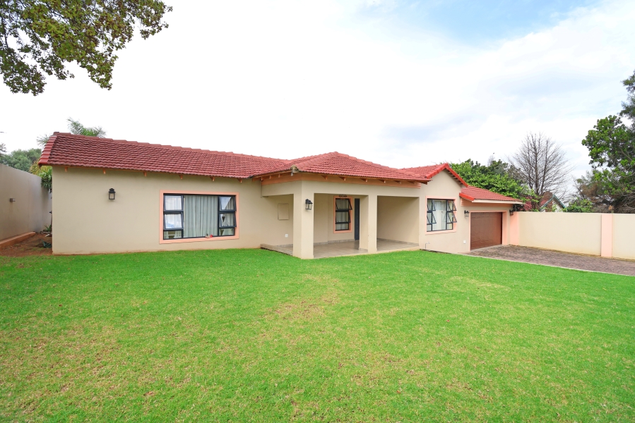 4 Bedroom Property for Sale in Lambton Gauteng