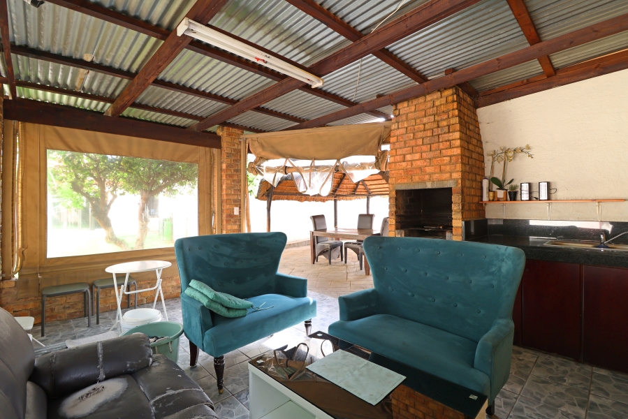 4 Bedroom Property for Sale in Lambton Gauteng