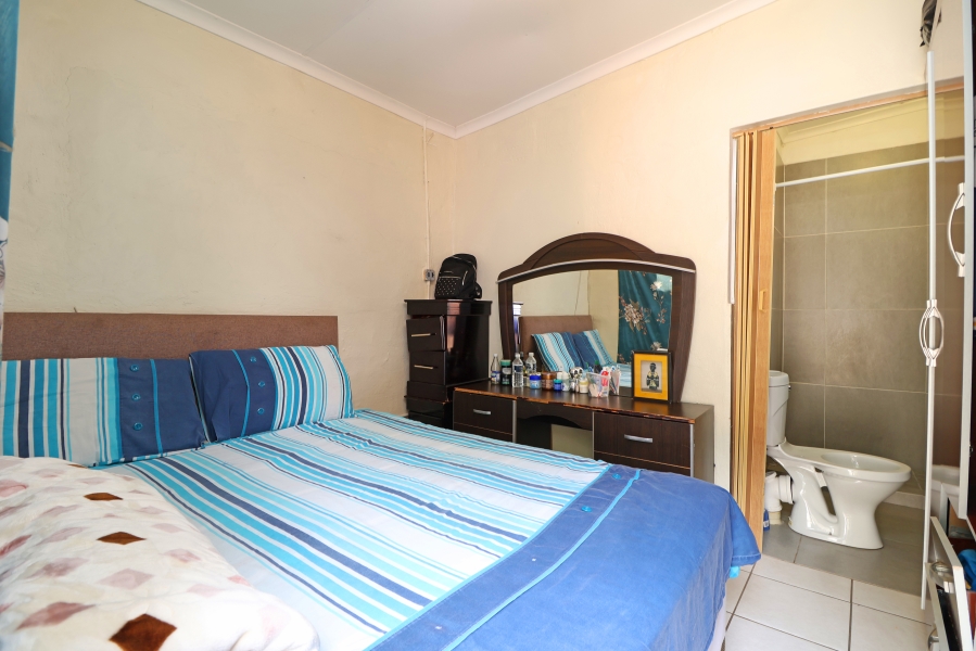 4 Bedroom Property for Sale in Lambton Gauteng