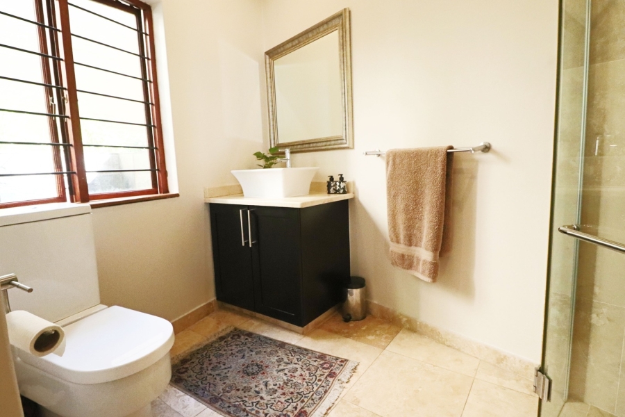 To Let 5 Bedroom Property for Rent in Bryanston Gauteng