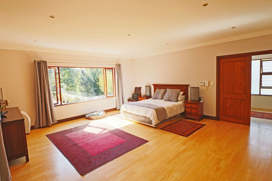 To Let 5 Bedroom Property for Rent in Bryanston Gauteng