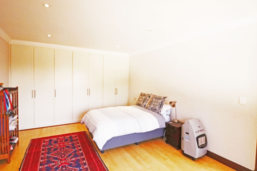 To Let 5 Bedroom Property for Rent in Bryanston Gauteng