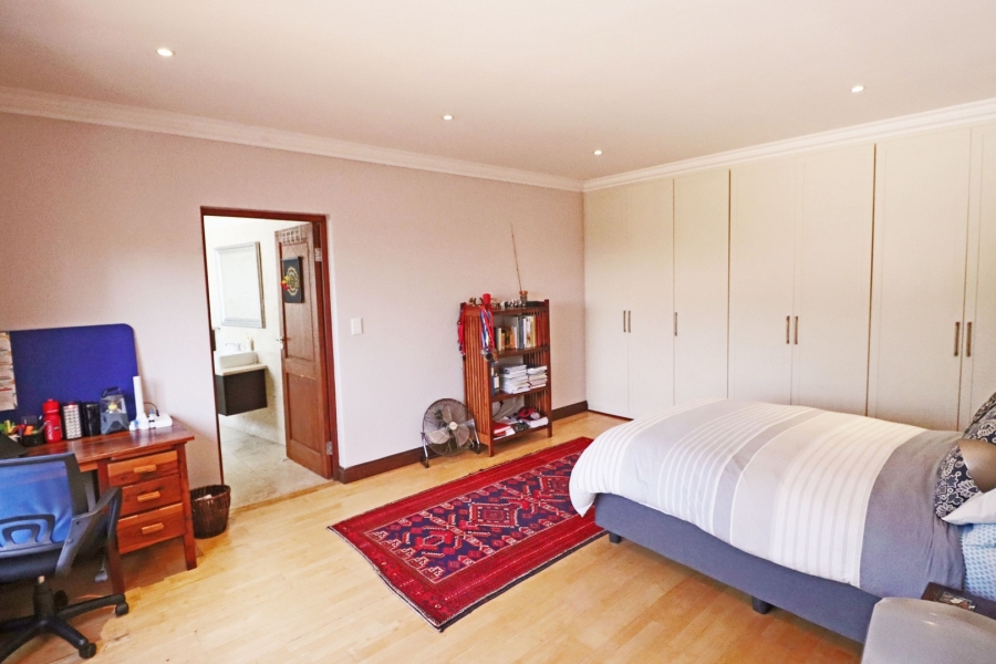 To Let 5 Bedroom Property for Rent in Bryanston Gauteng