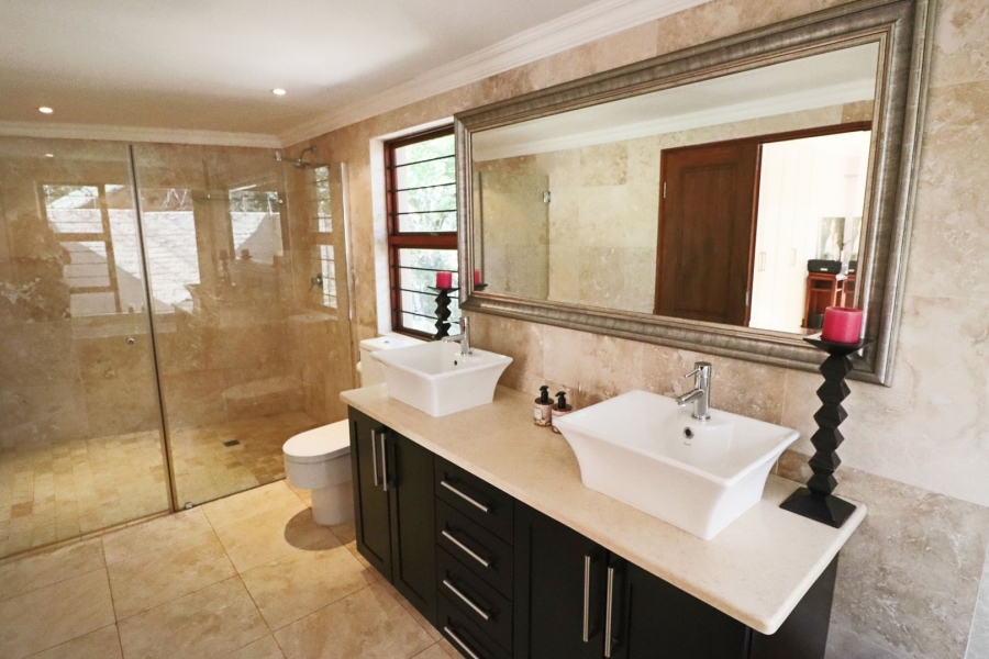 To Let 5 Bedroom Property for Rent in Bryanston Gauteng