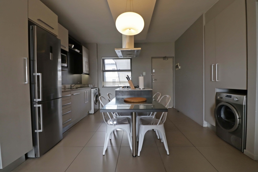 2 Bedroom Property for Sale in Bryanston Gauteng