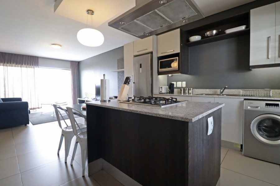 2 Bedroom Property for Sale in Bryanston Gauteng