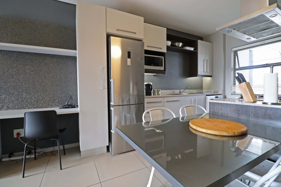 2 Bedroom Property for Sale in Bryanston Gauteng