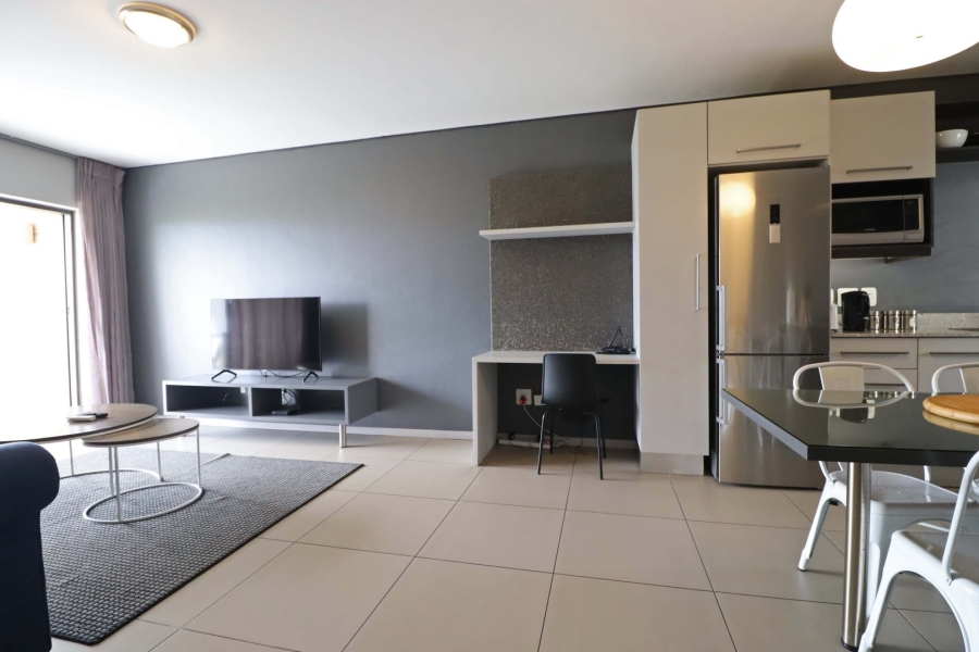 2 Bedroom Property for Sale in Bryanston Gauteng