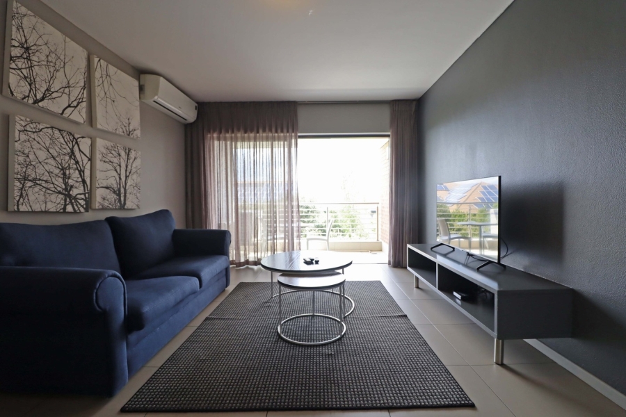 2 Bedroom Property for Sale in Bryanston Gauteng