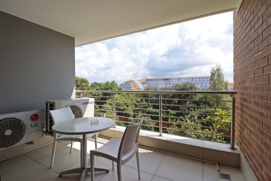 2 Bedroom Property for Sale in Bryanston Gauteng