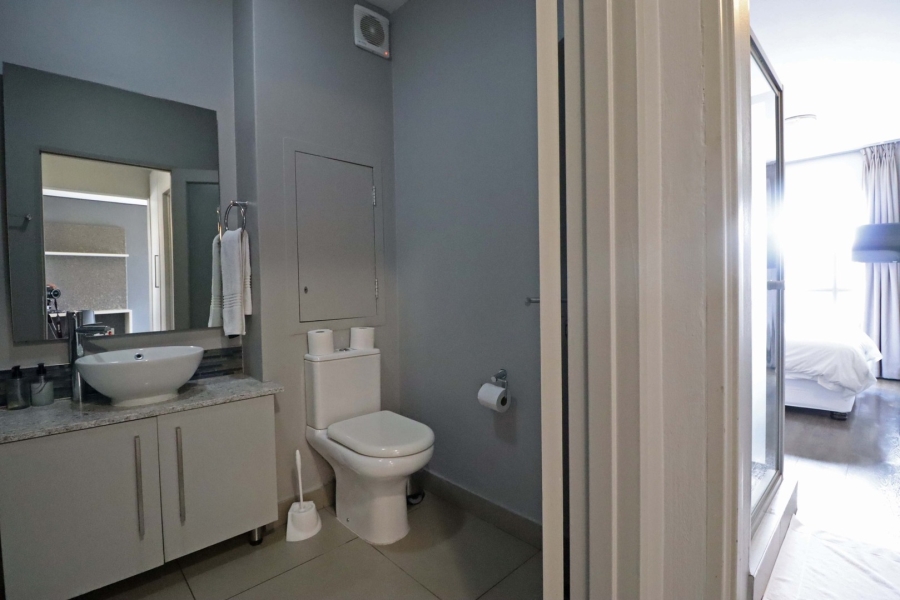 2 Bedroom Property for Sale in Bryanston Gauteng